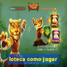 loteca como jogar